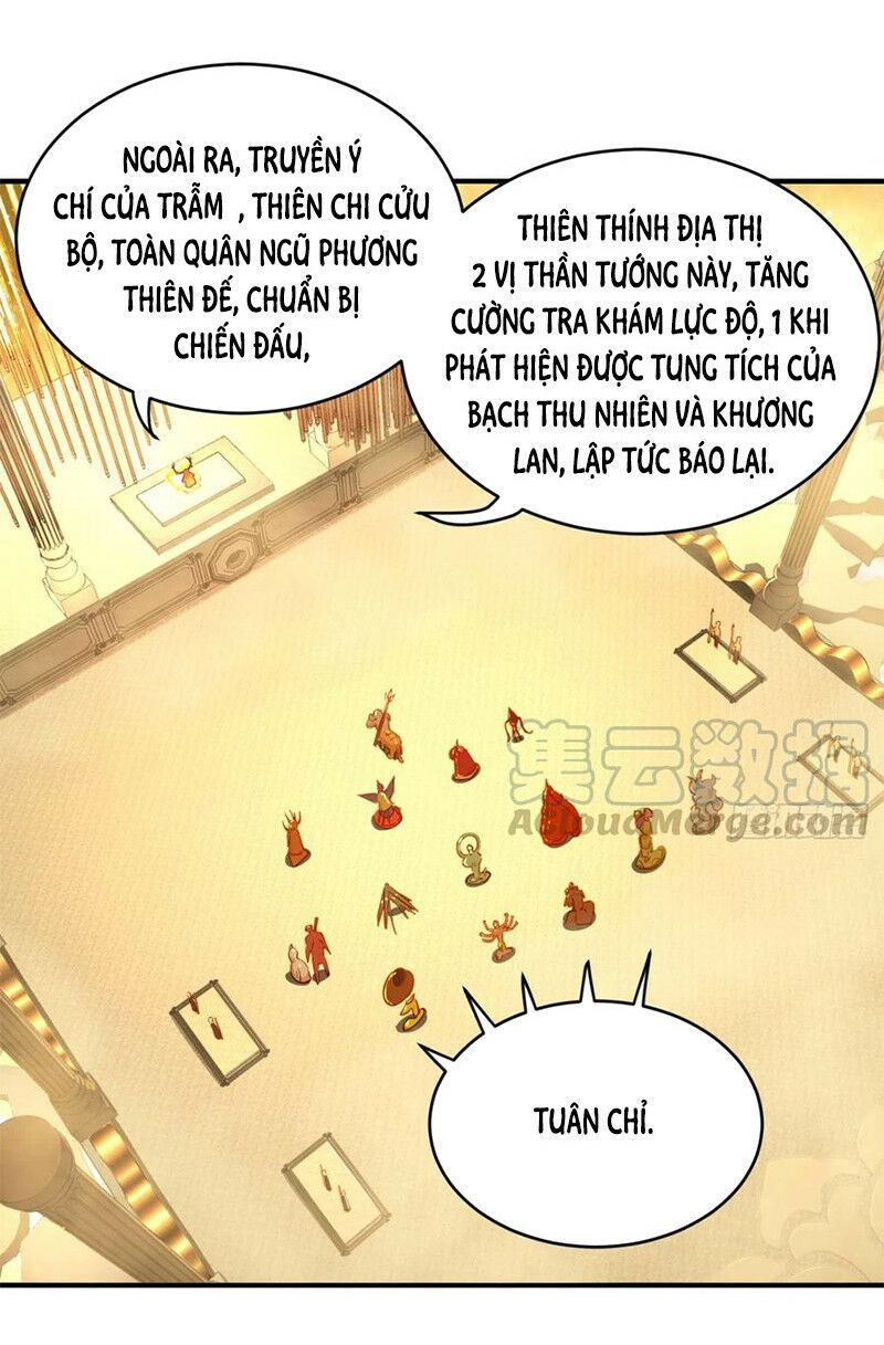 đọc truyện Ta Luyện Khí Ba Ngàn Năm Chương 157 ảnh 17 tại Thiên Thai Truyện