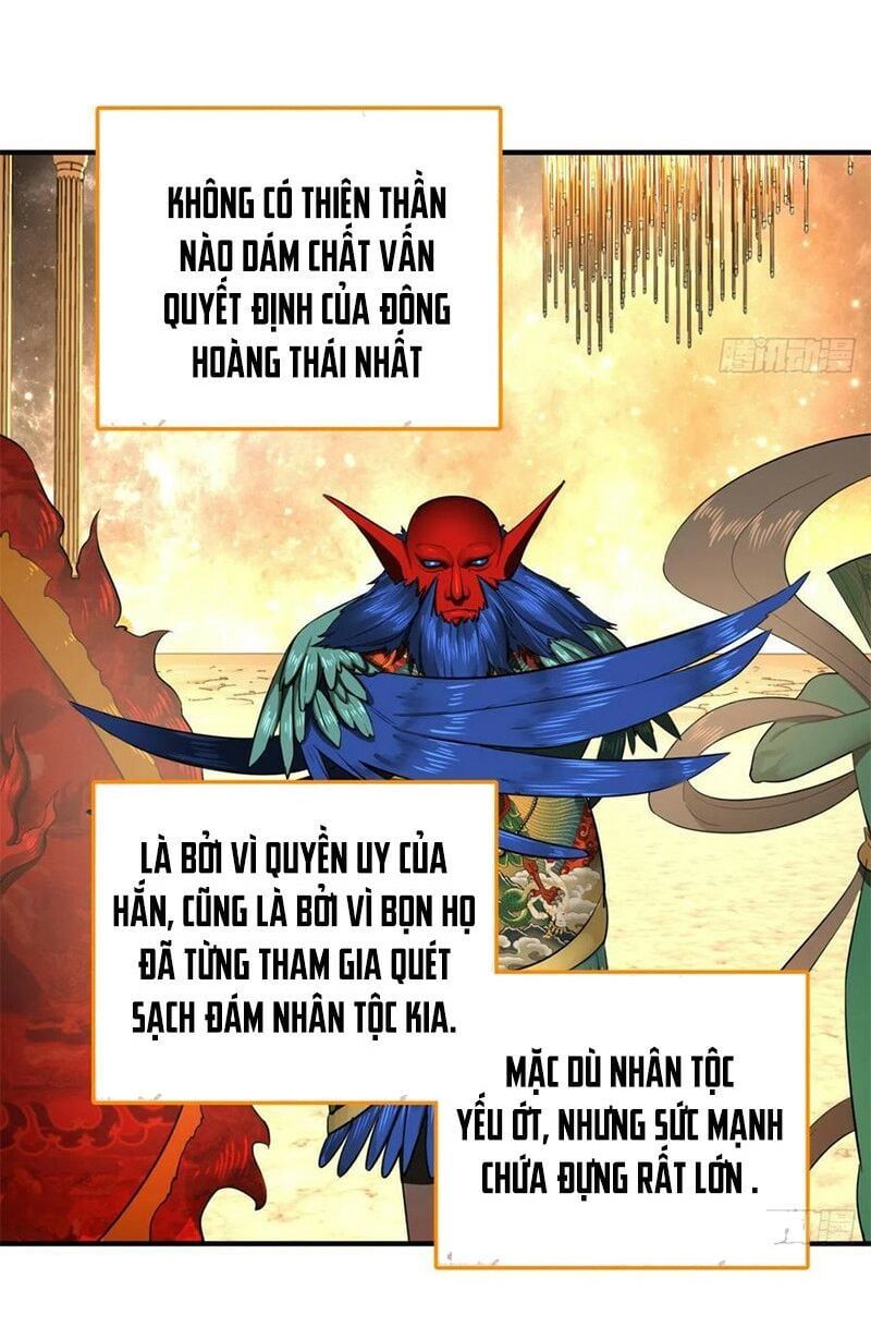 đọc truyện Ta Luyện Khí Ba Ngàn Năm Chương 157 ảnh 18 tại Thiên Thai Truyện