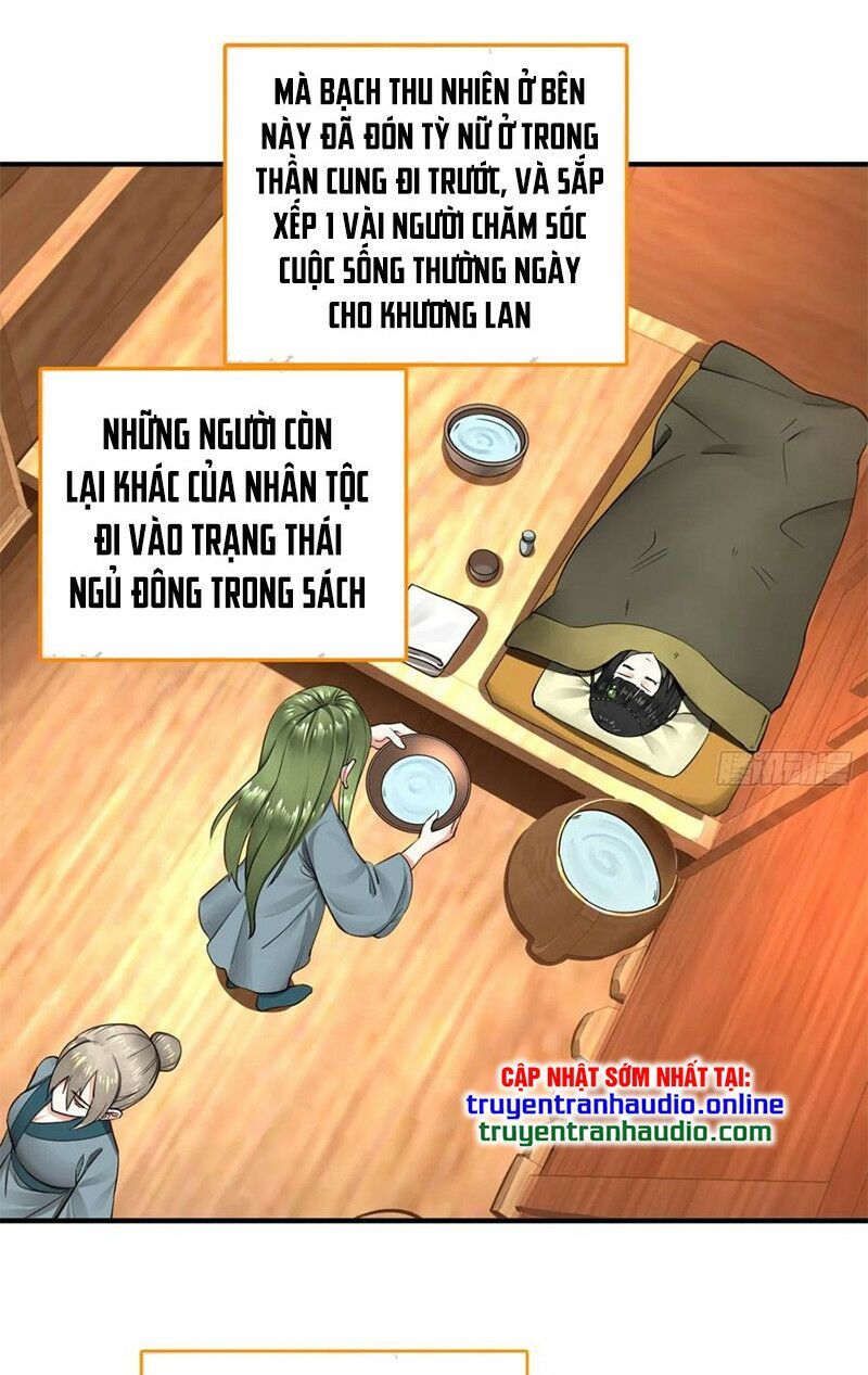 đọc truyện Ta Luyện Khí Ba Ngàn Năm Chương 157 ảnh 19 tại Thiên Thai Truyện