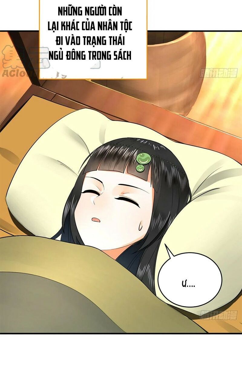 đọc truyện Ta Luyện Khí Ba Ngàn Năm Chương 157 ảnh 20 tại Thiên Thai Truyện