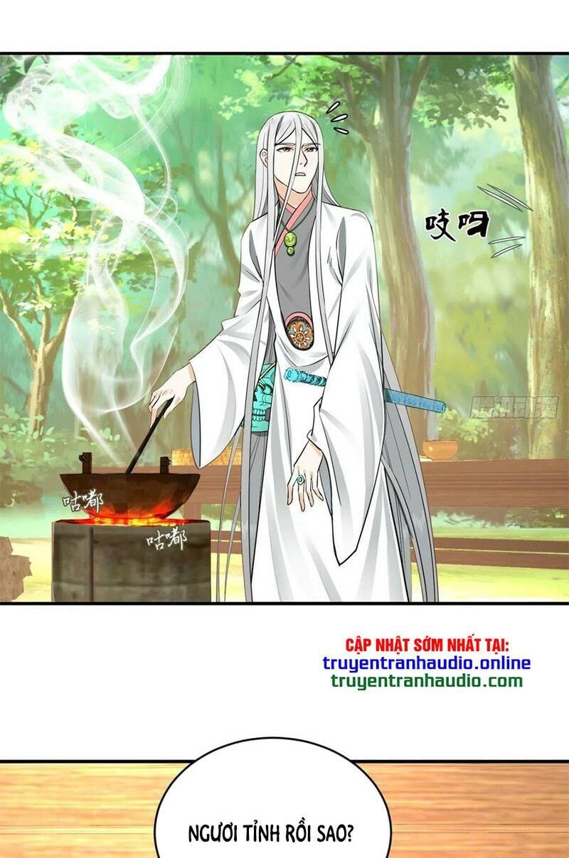 đọc truyện Ta Luyện Khí Ba Ngàn Năm Chương 157 ảnh 21 tại Thiên Thai Truyện