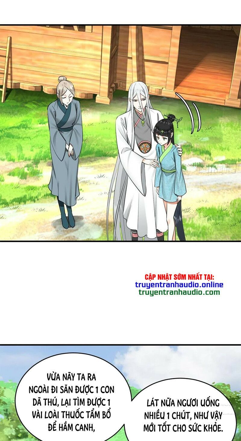 đọc truyện Ta Luyện Khí Ba Ngàn Năm Chương 157 ảnh 23 tại Thiên Thai Truyện