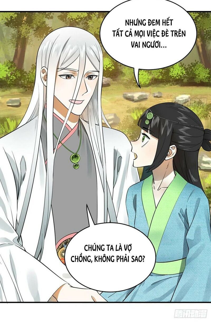 đọc truyện Ta Luyện Khí Ba Ngàn Năm Chương 157 ảnh 26 tại Thiên Thai Truyện