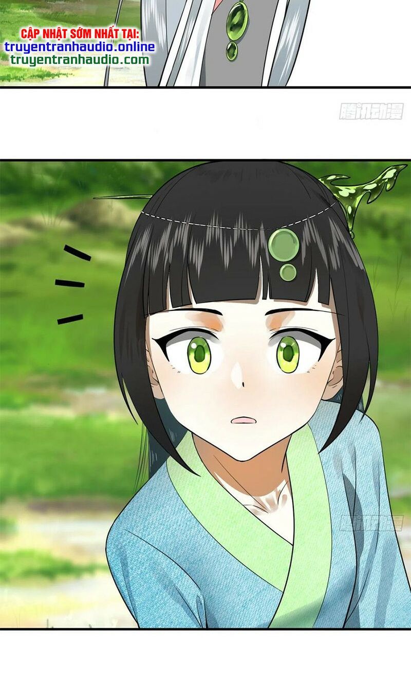 đọc truyện Ta Luyện Khí Ba Ngàn Năm Chương 157 ảnh 28 tại Thiên Thai Truyện