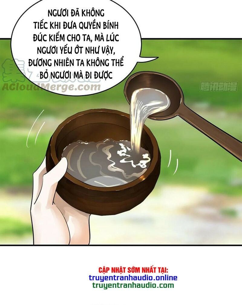 đọc truyện Ta Luyện Khí Ba Ngàn Năm Chương 157 ảnh 30 tại Thiên Thai Truyện