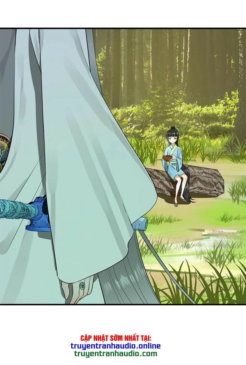 đọc truyện Ta Luyện Khí Ba Ngàn Năm Chương 157 ảnh 32 tại Thiên Thai Truyện