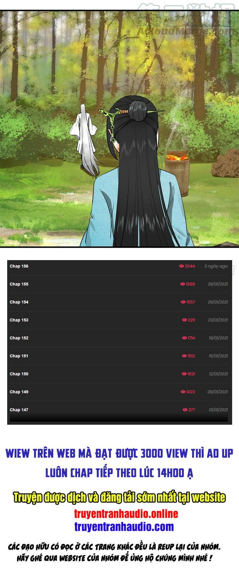 đọc truyện Ta Luyện Khí Ba Ngàn Năm Chương 157 ảnh 33 tại Thiên Thai Truyện