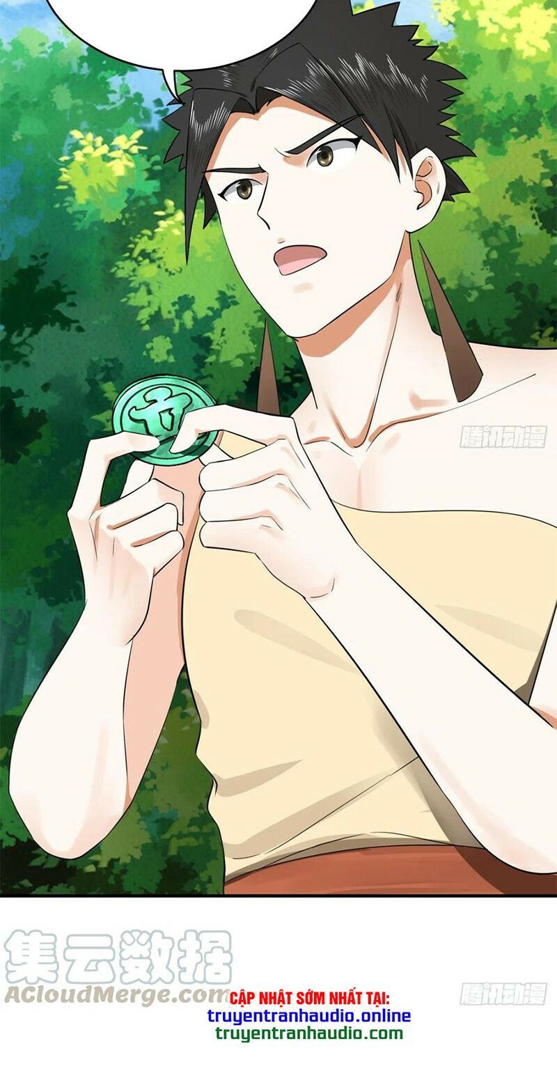 đọc truyện Ta Luyện Khí Ba Ngàn Năm Chương 157 ảnh 6 tại Thiên Thai Truyện