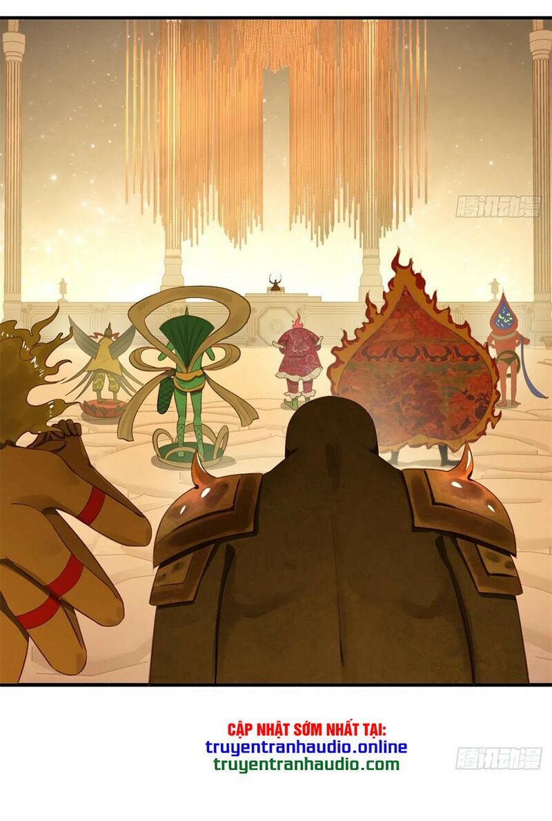 đọc truyện Ta Luyện Khí Ba Ngàn Năm Chương 157 ảnh 8 tại Thiên Thai Truyện