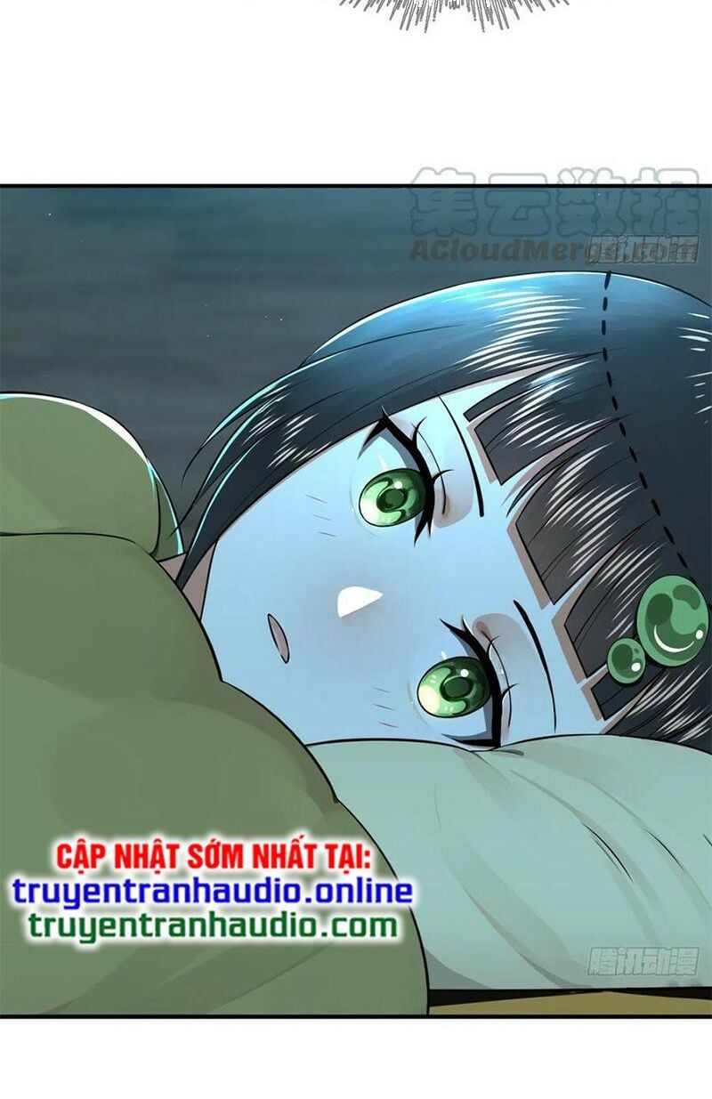 đọc truyện Ta Luyện Khí Ba Ngàn Năm Chương 158 ảnh 13 tại Thiên Thai Truyện