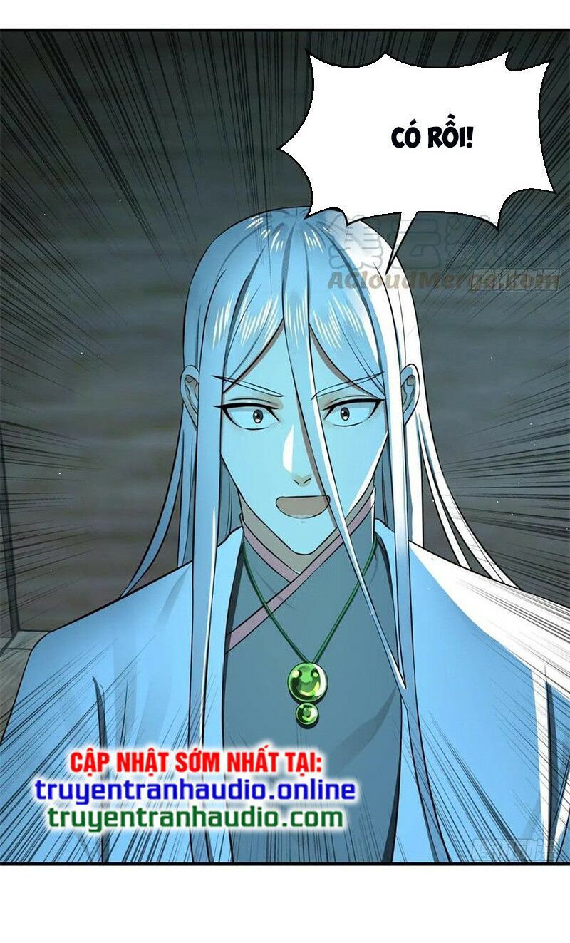 đọc truyện Ta Luyện Khí Ba Ngàn Năm Chương 158 ảnh 15 tại Thiên Thai Truyện