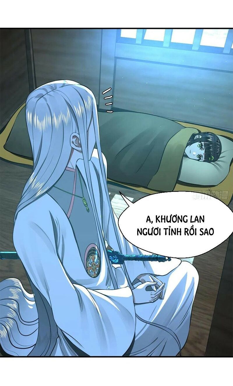 đọc truyện Ta Luyện Khí Ba Ngàn Năm Chương 158 ảnh 16 tại Thiên Thai Truyện