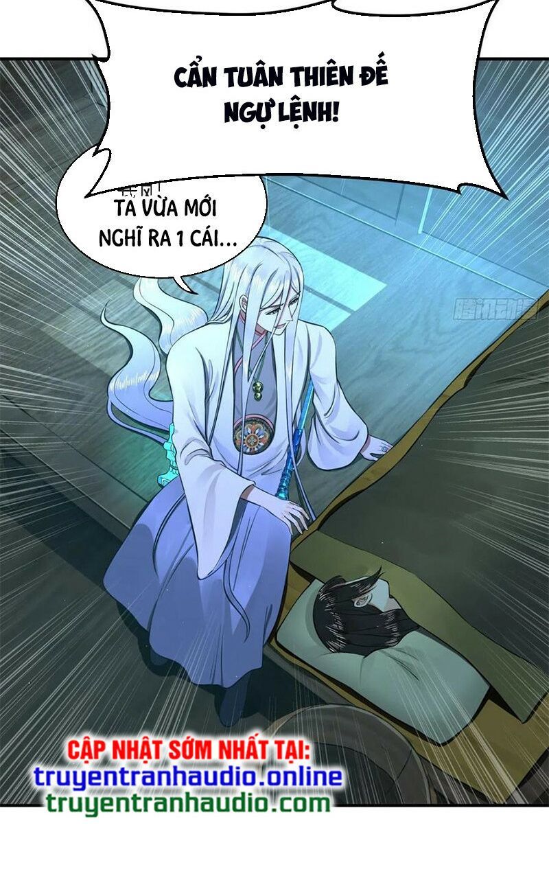 đọc truyện Ta Luyện Khí Ba Ngàn Năm Chương 158 ảnh 18 tại Thiên Thai Truyện