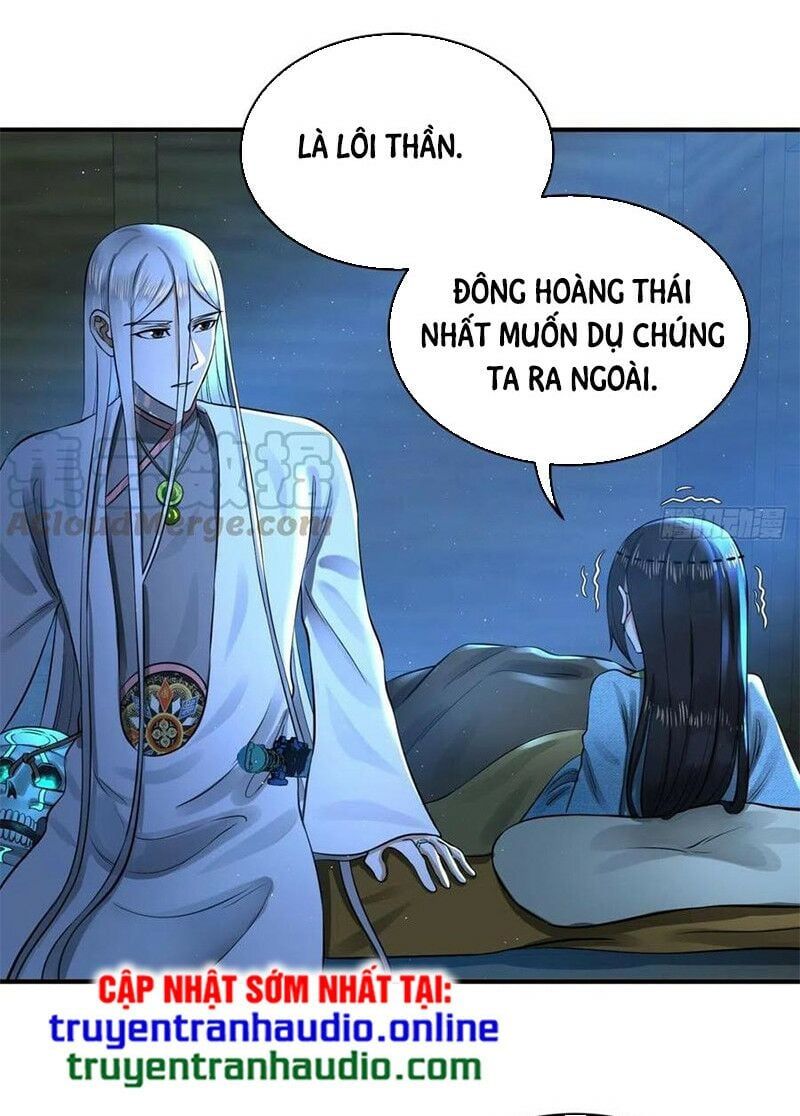 đọc truyện Ta Luyện Khí Ba Ngàn Năm Chương 158 ảnh 23 tại Thiên Thai Truyện