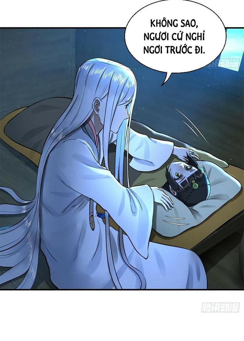 đọc truyện Ta Luyện Khí Ba Ngàn Năm Chương 158 ảnh 24 tại Thiên Thai Truyện