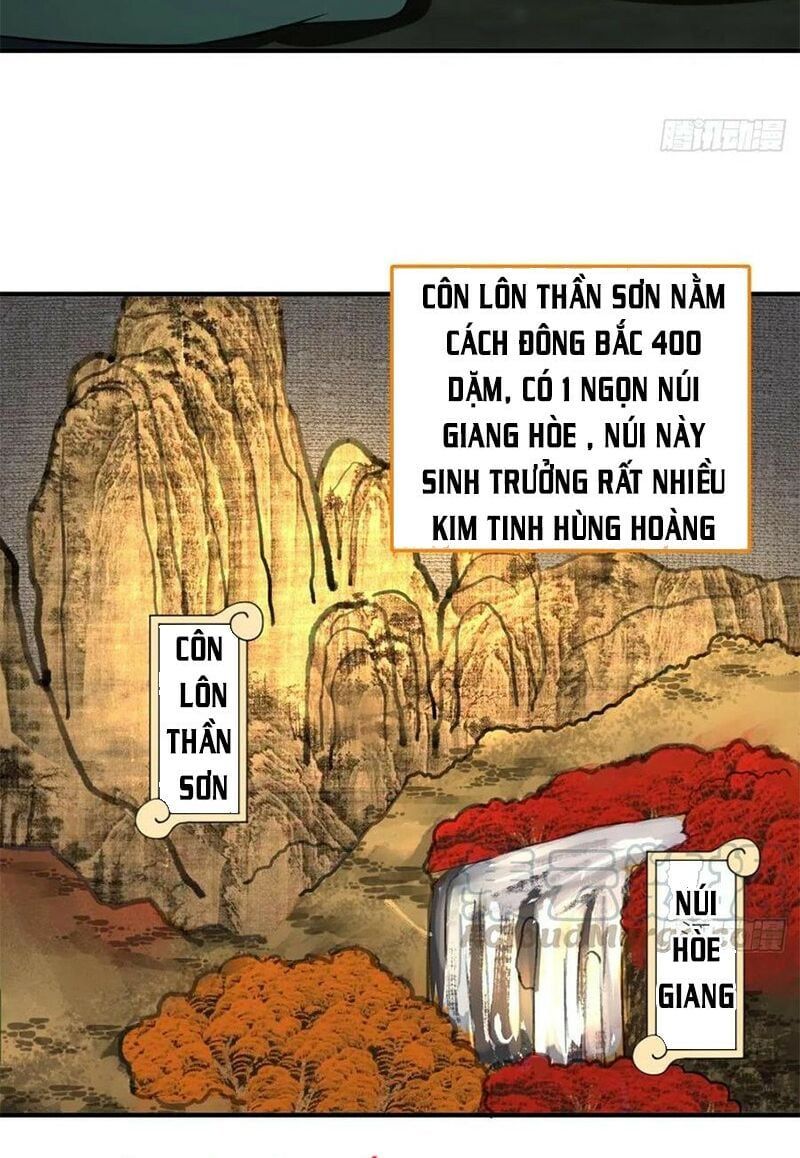 đọc truyện Ta Luyện Khí Ba Ngàn Năm Chương 158 ảnh 28 tại Thiên Thai Truyện