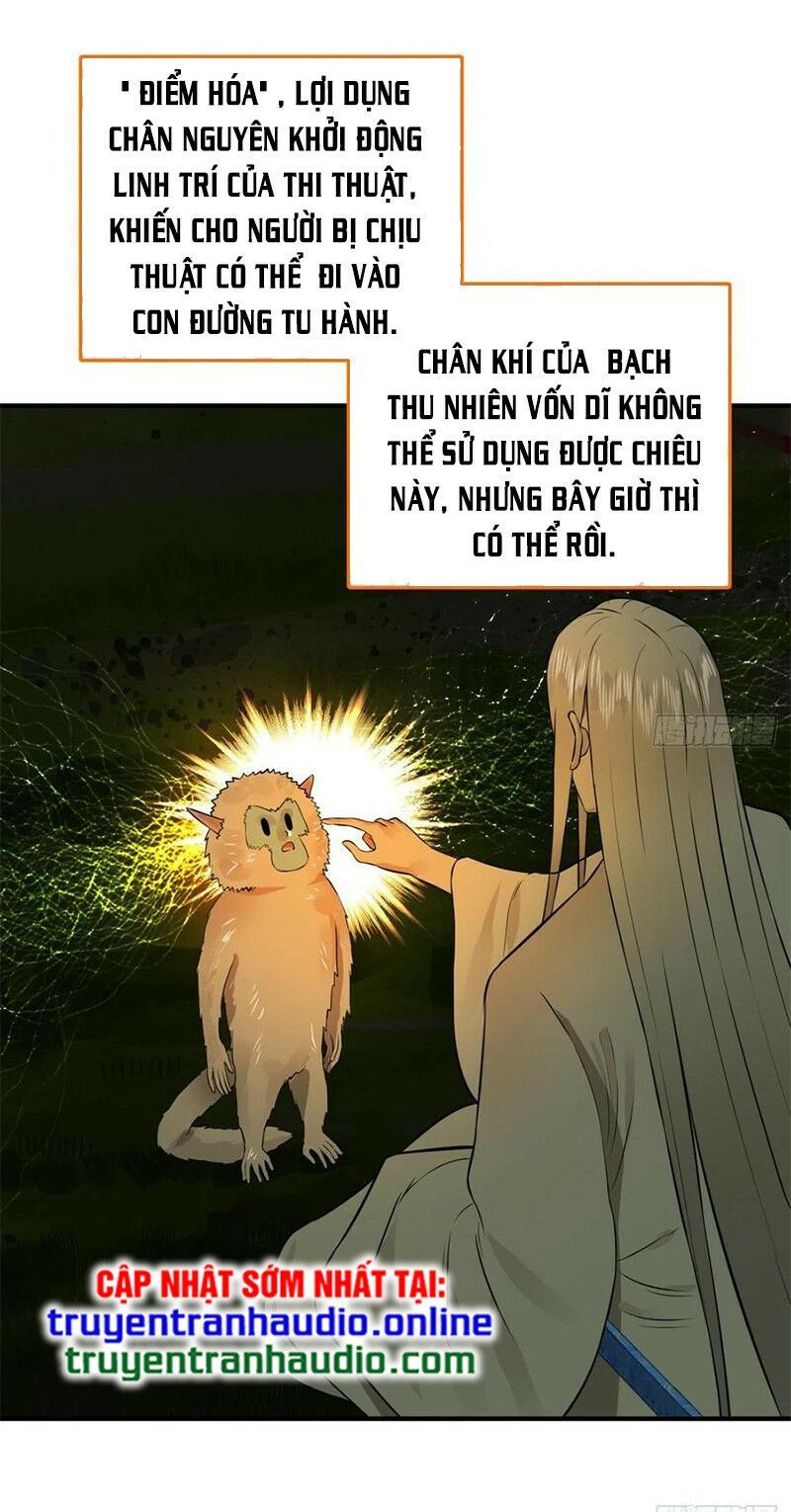 đọc truyện Ta Luyện Khí Ba Ngàn Năm Chương 158 ảnh 5 tại Thiên Thai Truyện