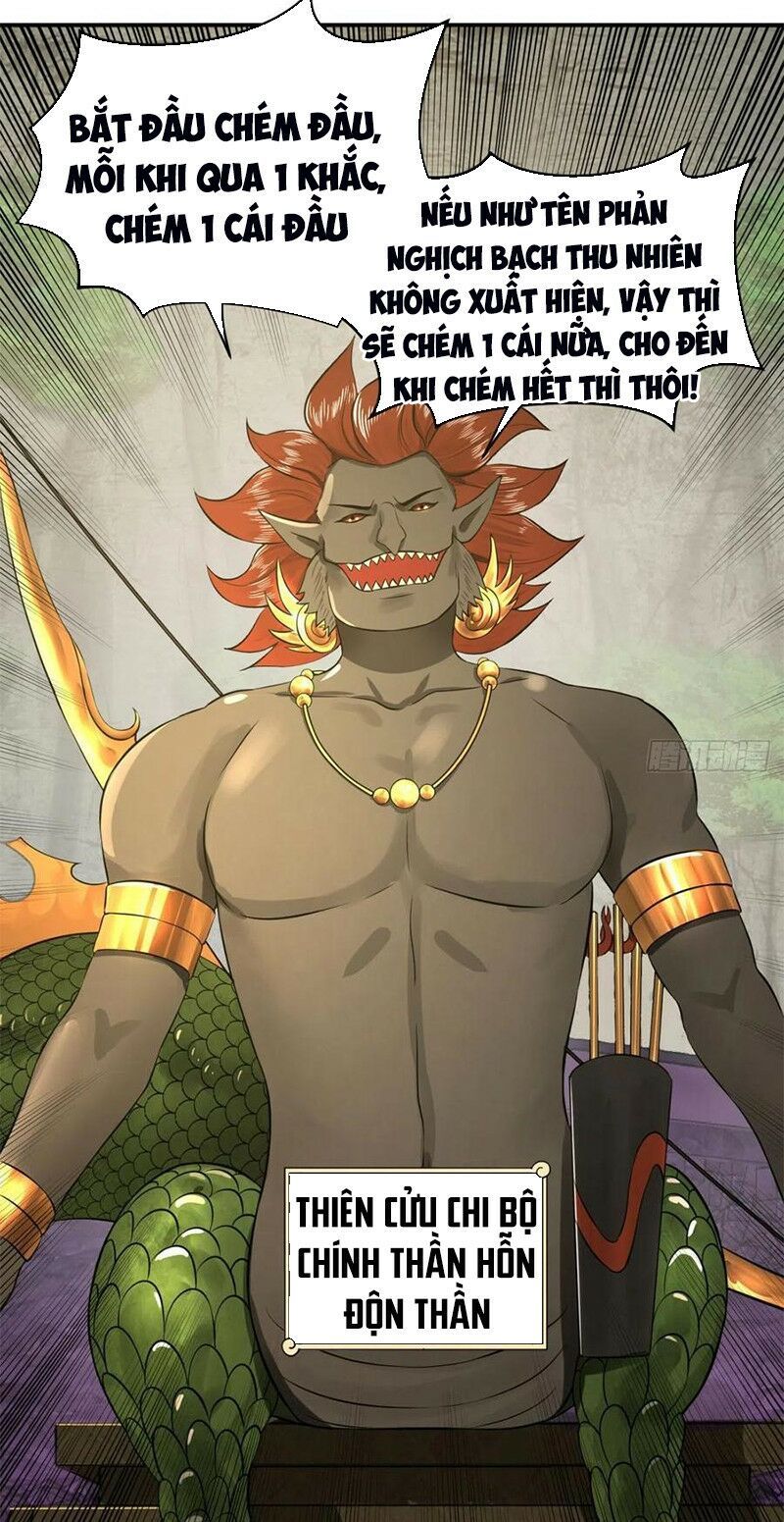 đọc truyện Ta Luyện Khí Ba Ngàn Năm Chương 158 ảnh 35 tại Thiên Thai Truyện