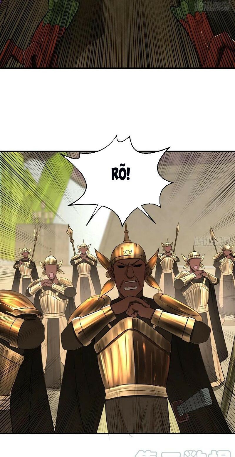 đọc truyện Ta Luyện Khí Ba Ngàn Năm Chương 158 ảnh 36 tại Thiên Thai Truyện