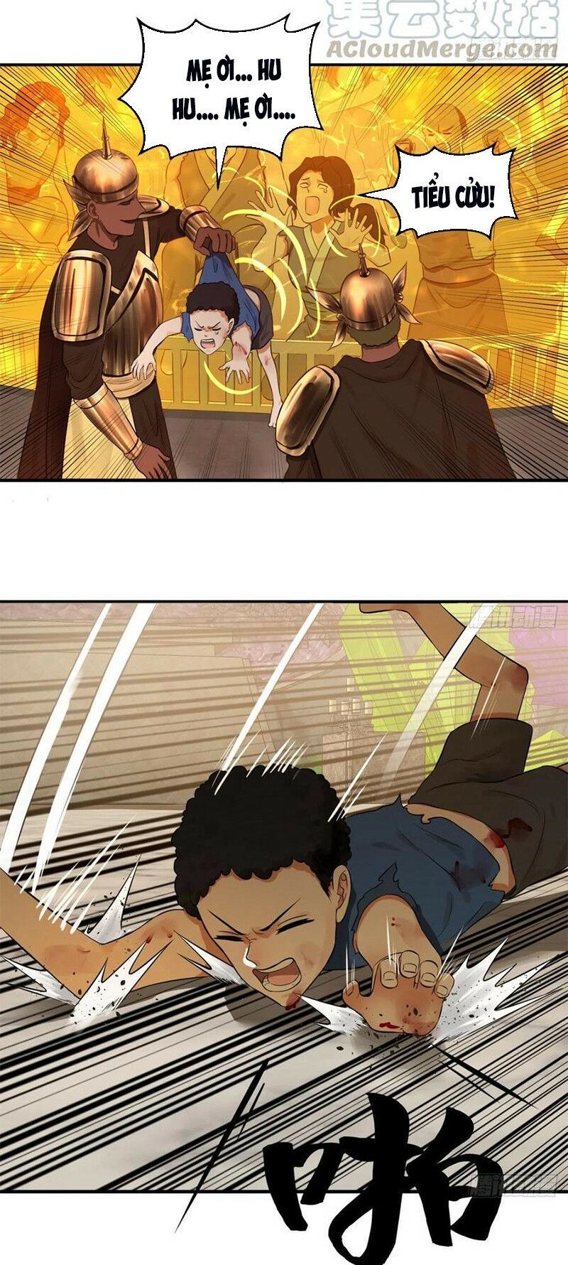 đọc truyện Ta Luyện Khí Ba Ngàn Năm Chương 158 ảnh 37 tại Thiên Thai Truyện