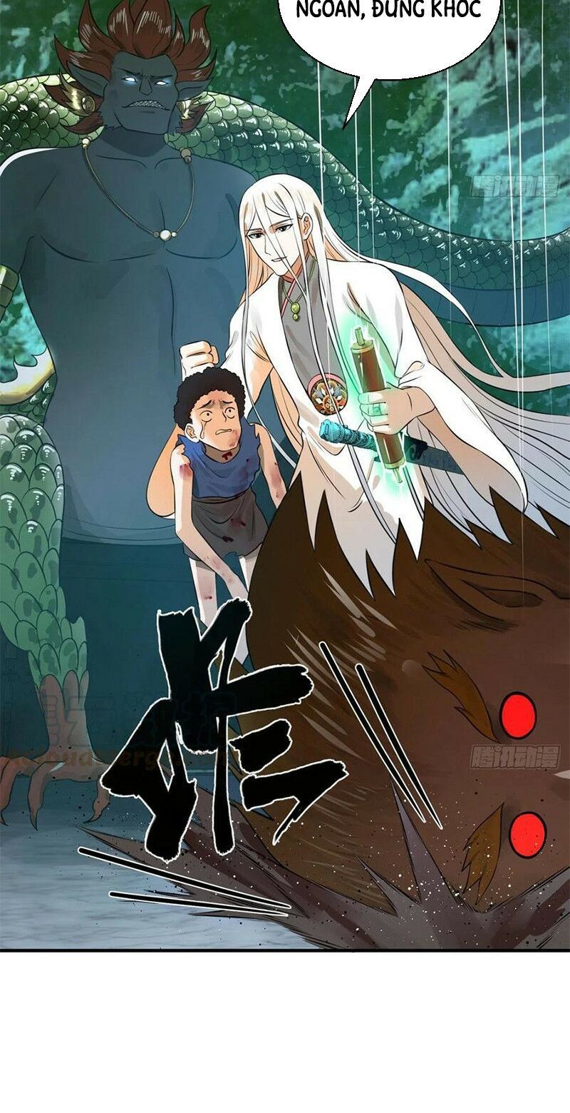 đọc truyện Ta Luyện Khí Ba Ngàn Năm Chương 158 ảnh 45 tại Thiên Thai Truyện