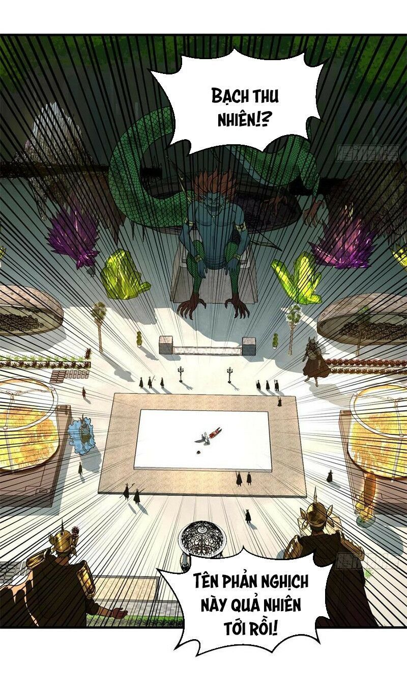 đọc truyện Ta Luyện Khí Ba Ngàn Năm Chương 158 ảnh 46 tại Thiên Thai Truyện