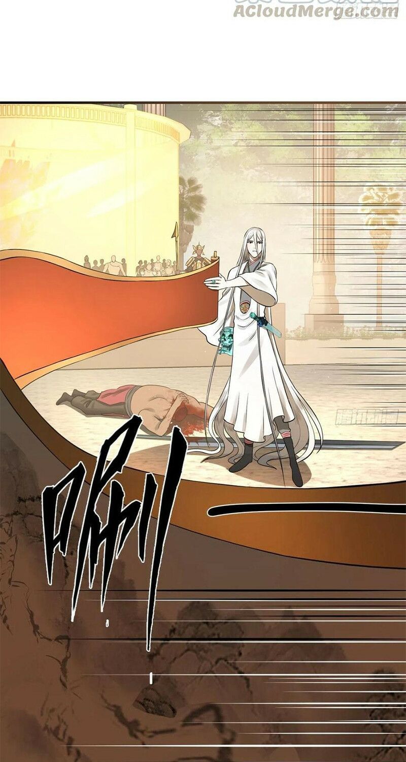 đọc truyện Ta Luyện Khí Ba Ngàn Năm Chương 158 ảnh 48 tại Thiên Thai Truyện