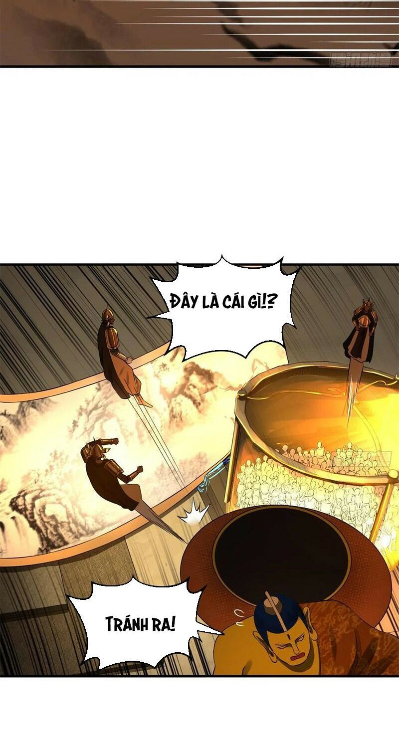 đọc truyện Ta Luyện Khí Ba Ngàn Năm Chương 158 ảnh 49 tại Thiên Thai Truyện