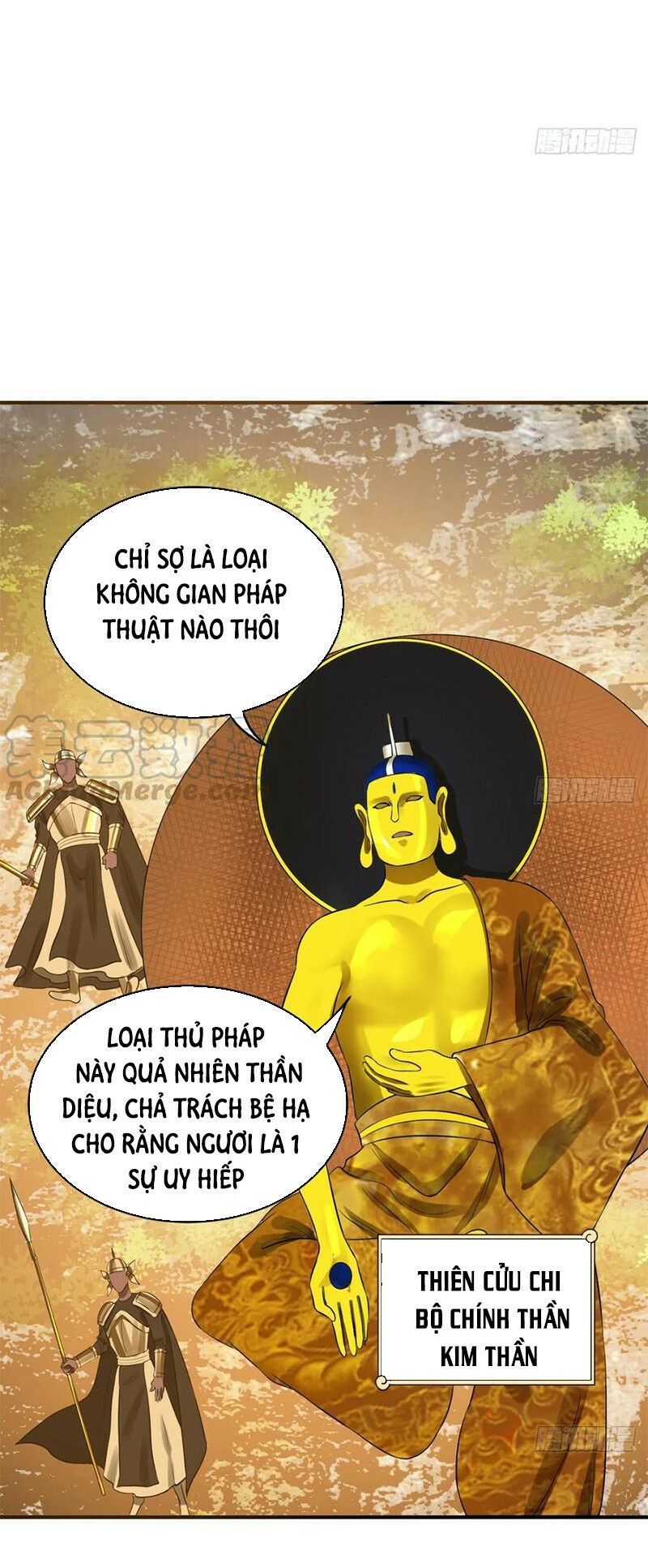 đọc truyện Ta Luyện Khí Ba Ngàn Năm Chương 158 ảnh 52 tại Thiên Thai Truyện