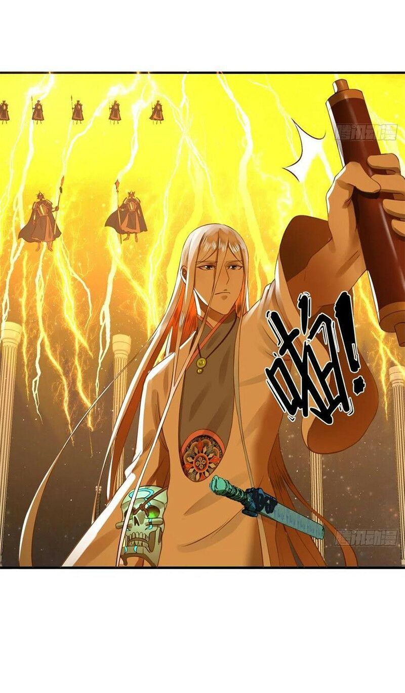 đọc truyện Ta Luyện Khí Ba Ngàn Năm Chương 158 ảnh 55 tại Thiên Thai Truyện