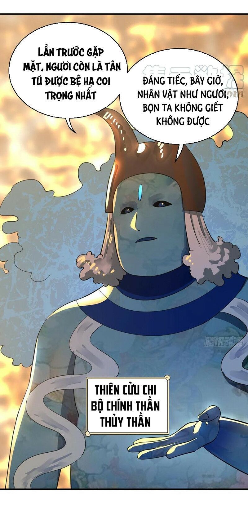 đọc truyện Ta Luyện Khí Ba Ngàn Năm Chương 158 ảnh 59 tại Thiên Thai Truyện