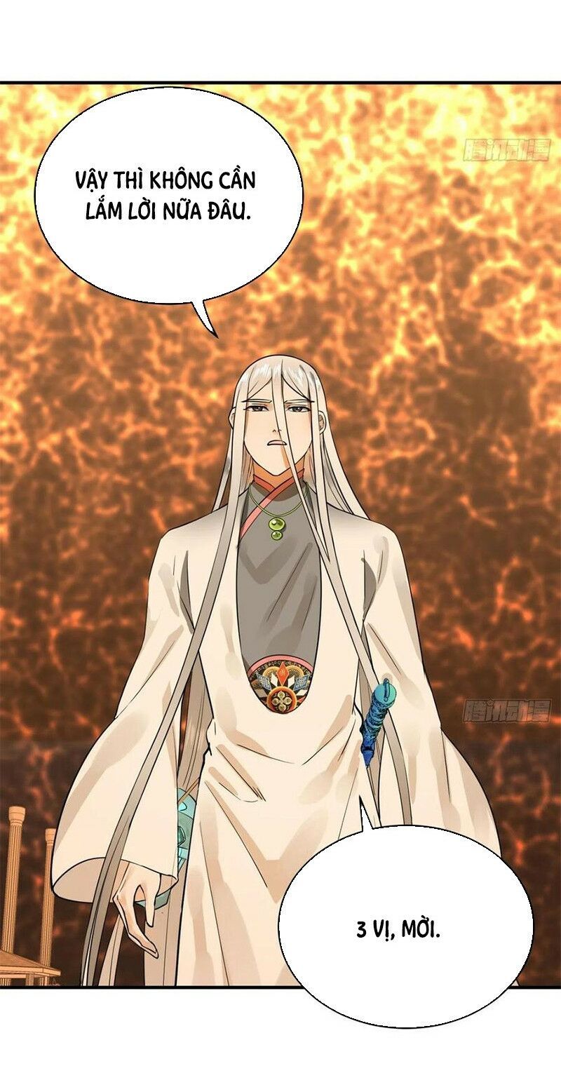 đọc truyện Ta Luyện Khí Ba Ngàn Năm Chương 158 ảnh 60 tại Thiên Thai Truyện