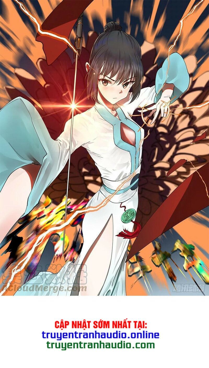 đọc truyện Ta Luyện Khí Ba Ngàn Năm Chương 159.5 ảnh 3 tại Thiên Thai Truyện