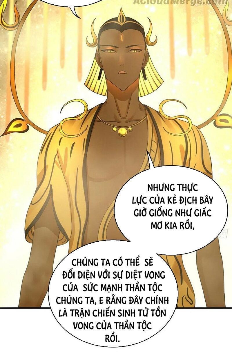 đọc truyện Ta Luyện Khí Ba Ngàn Năm Chương 159.5 ảnh 13 tại Thiên Thai Truyện