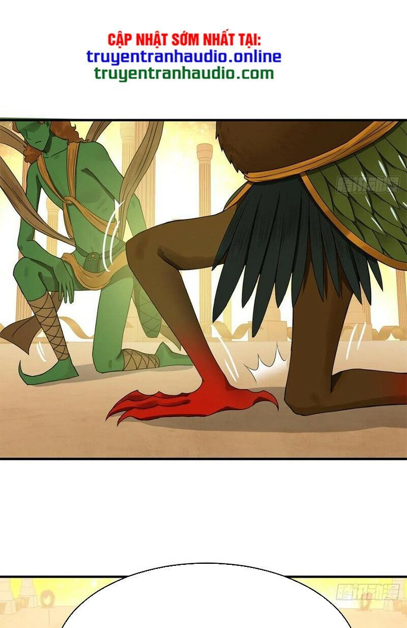 đọc truyện Ta Luyện Khí Ba Ngàn Năm Chương 159.5 ảnh 14 tại Thiên Thai Truyện