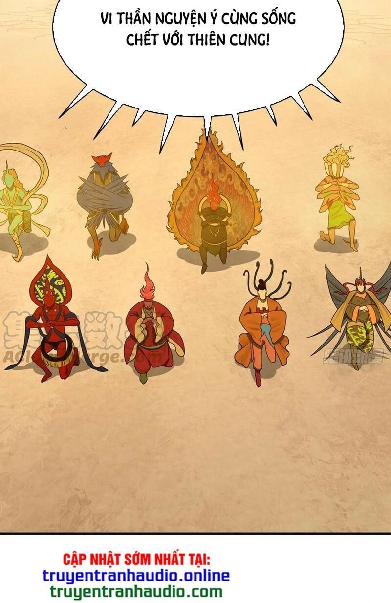 đọc truyện Ta Luyện Khí Ba Ngàn Năm Chương 159.5 ảnh 15 tại Thiên Thai Truyện