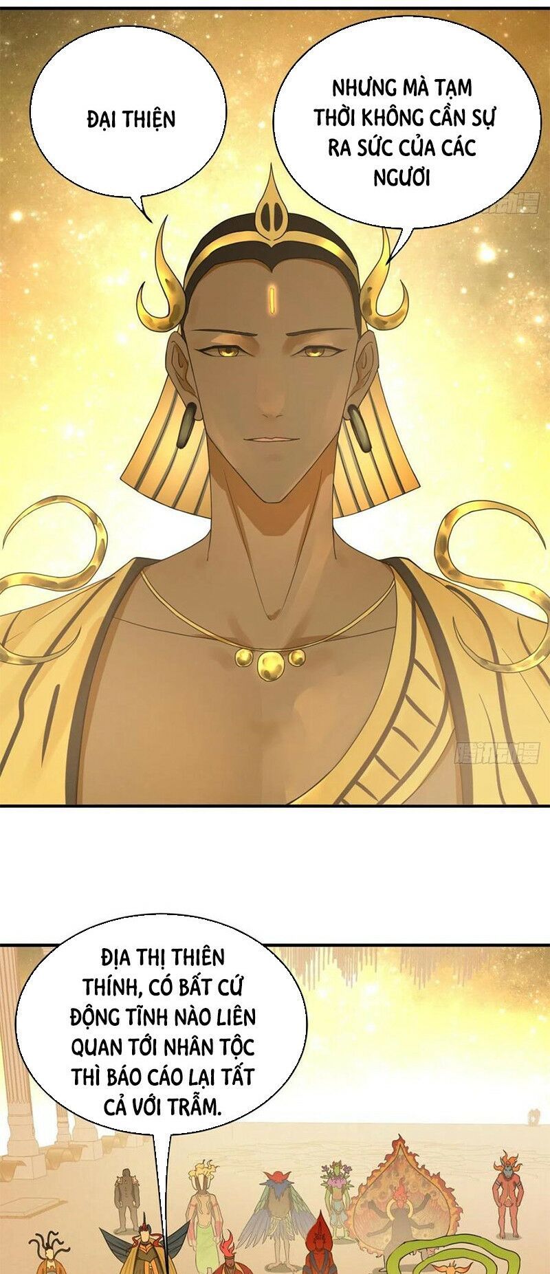 đọc truyện Ta Luyện Khí Ba Ngàn Năm Chương 159.5 ảnh 16 tại Thiên Thai Truyện