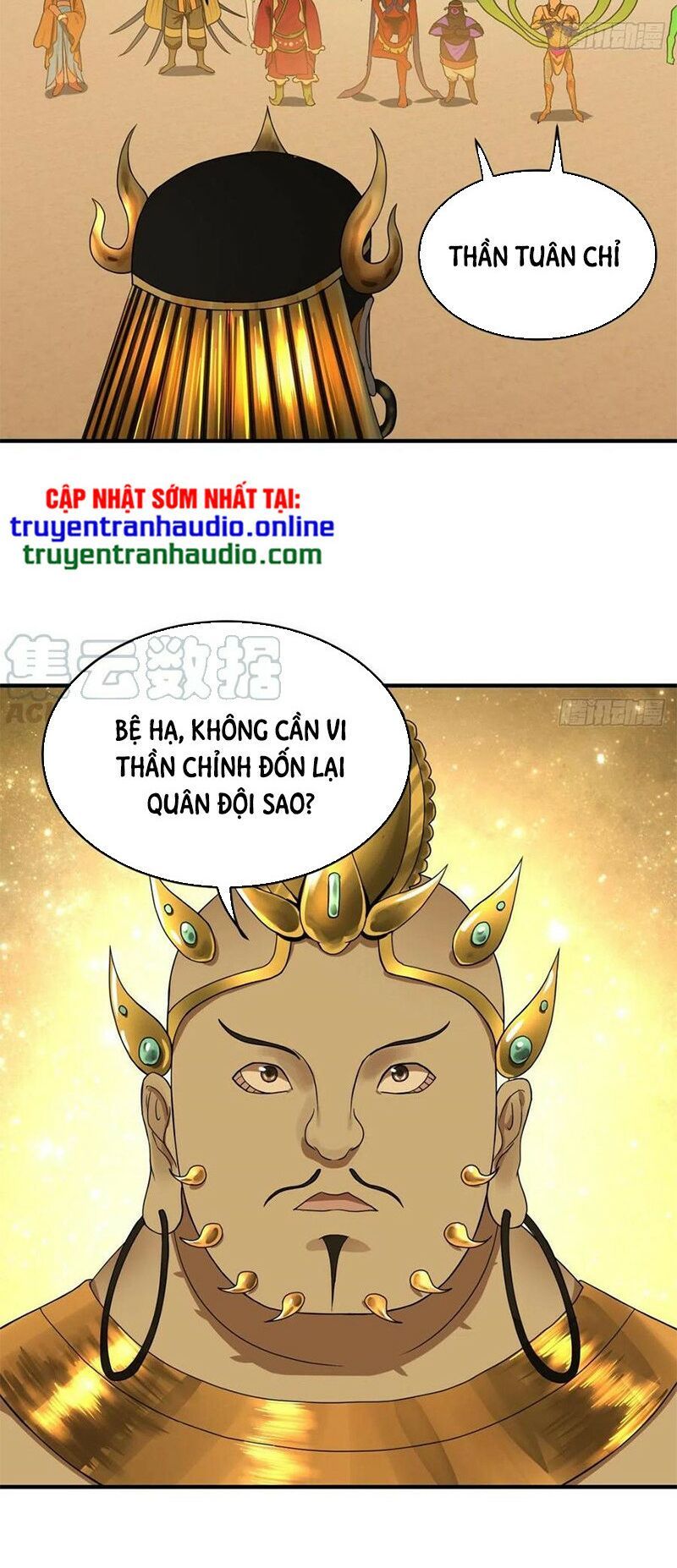 đọc truyện Ta Luyện Khí Ba Ngàn Năm Chương 159.5 ảnh 17 tại Thiên Thai Truyện