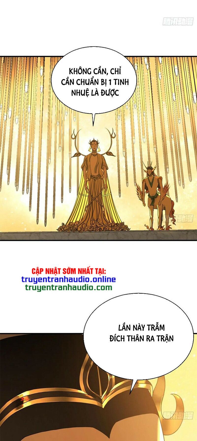 đọc truyện Ta Luyện Khí Ba Ngàn Năm Chương 159.5 ảnh 18 tại Thiên Thai Truyện