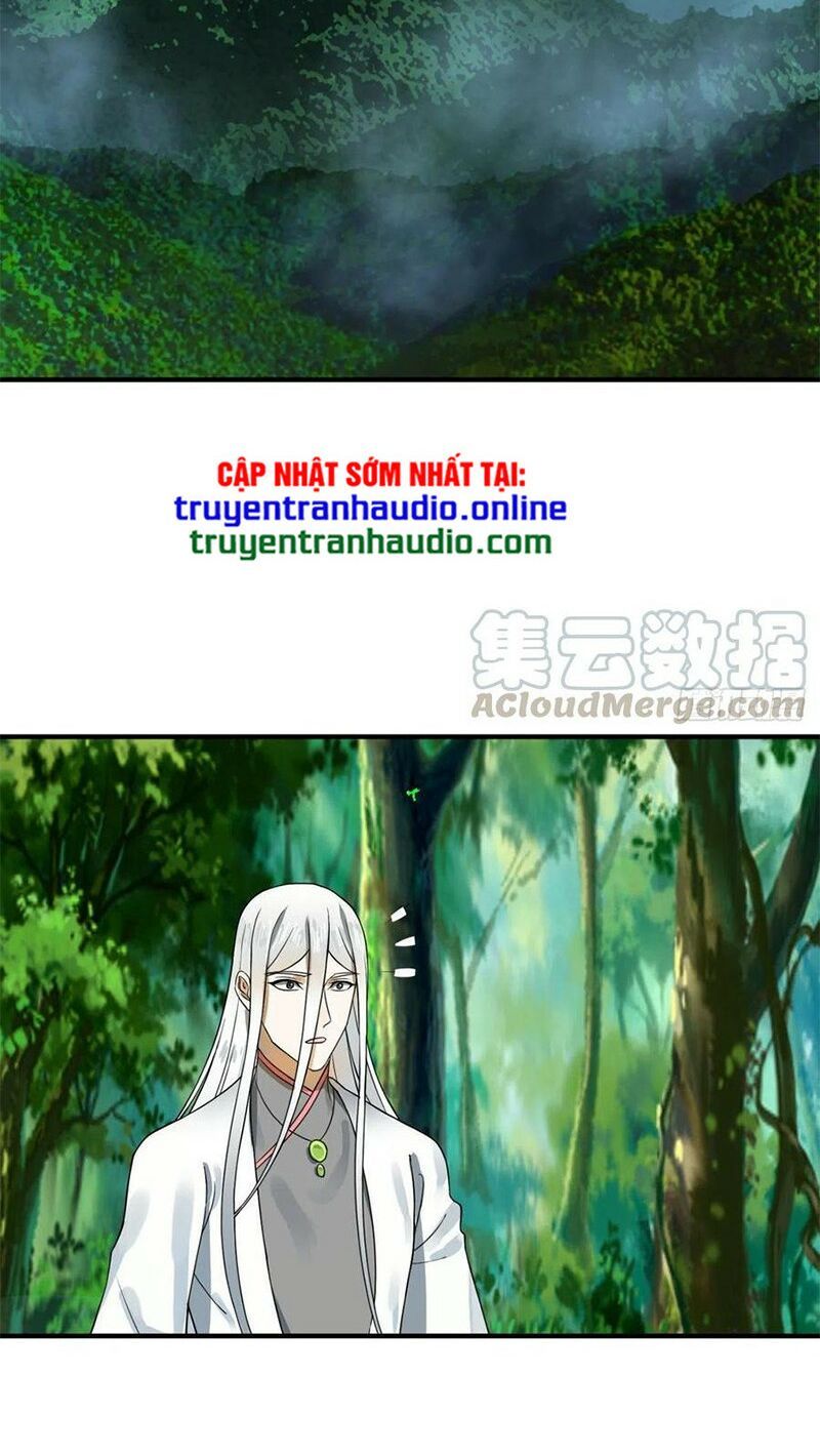 đọc truyện Ta Luyện Khí Ba Ngàn Năm Chương 159.5 ảnh 21 tại Thiên Thai Truyện