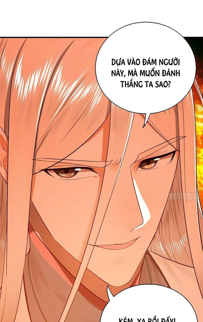 đọc truyện Ta Luyện Khí Ba Ngàn Năm Chương 159.5 ảnh 4 tại Thiên Thai Truyện