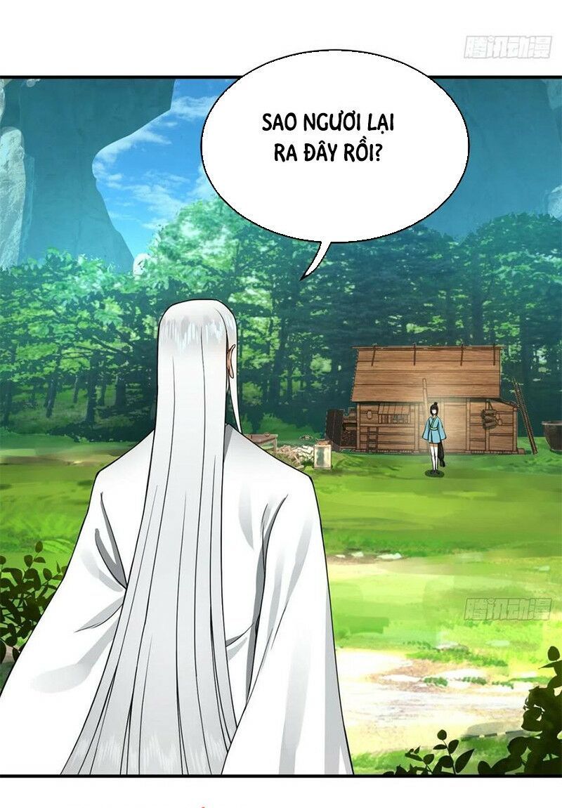 đọc truyện Ta Luyện Khí Ba Ngàn Năm Chương 159.5 ảnh 22 tại Thiên Thai Truyện