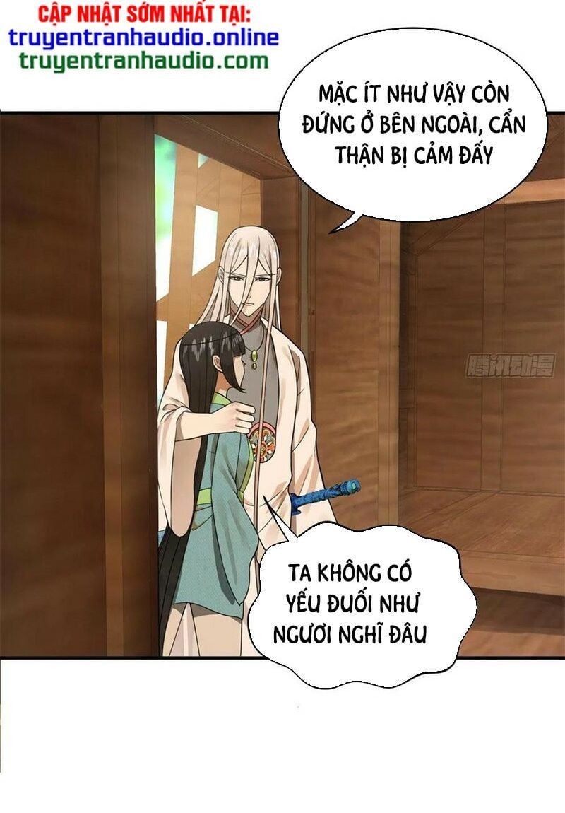 đọc truyện Ta Luyện Khí Ba Ngàn Năm Chương 159.5 ảnh 23 tại Thiên Thai Truyện