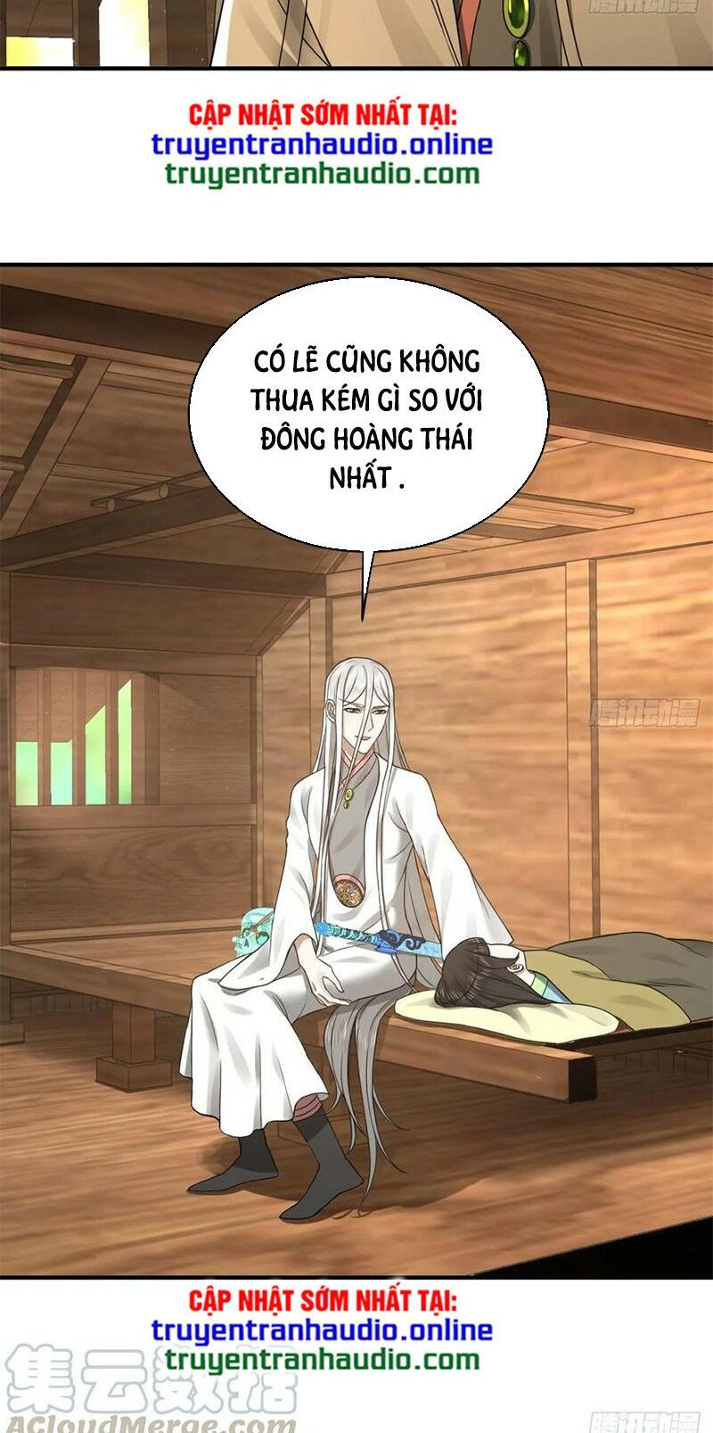 đọc truyện Ta Luyện Khí Ba Ngàn Năm Chương 159.5 ảnh 28 tại Thiên Thai Truyện