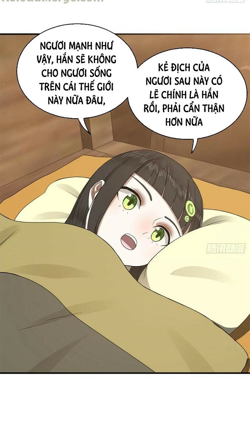 đọc truyện Ta Luyện Khí Ba Ngàn Năm Chương 159.5 ảnh 29 tại Thiên Thai Truyện