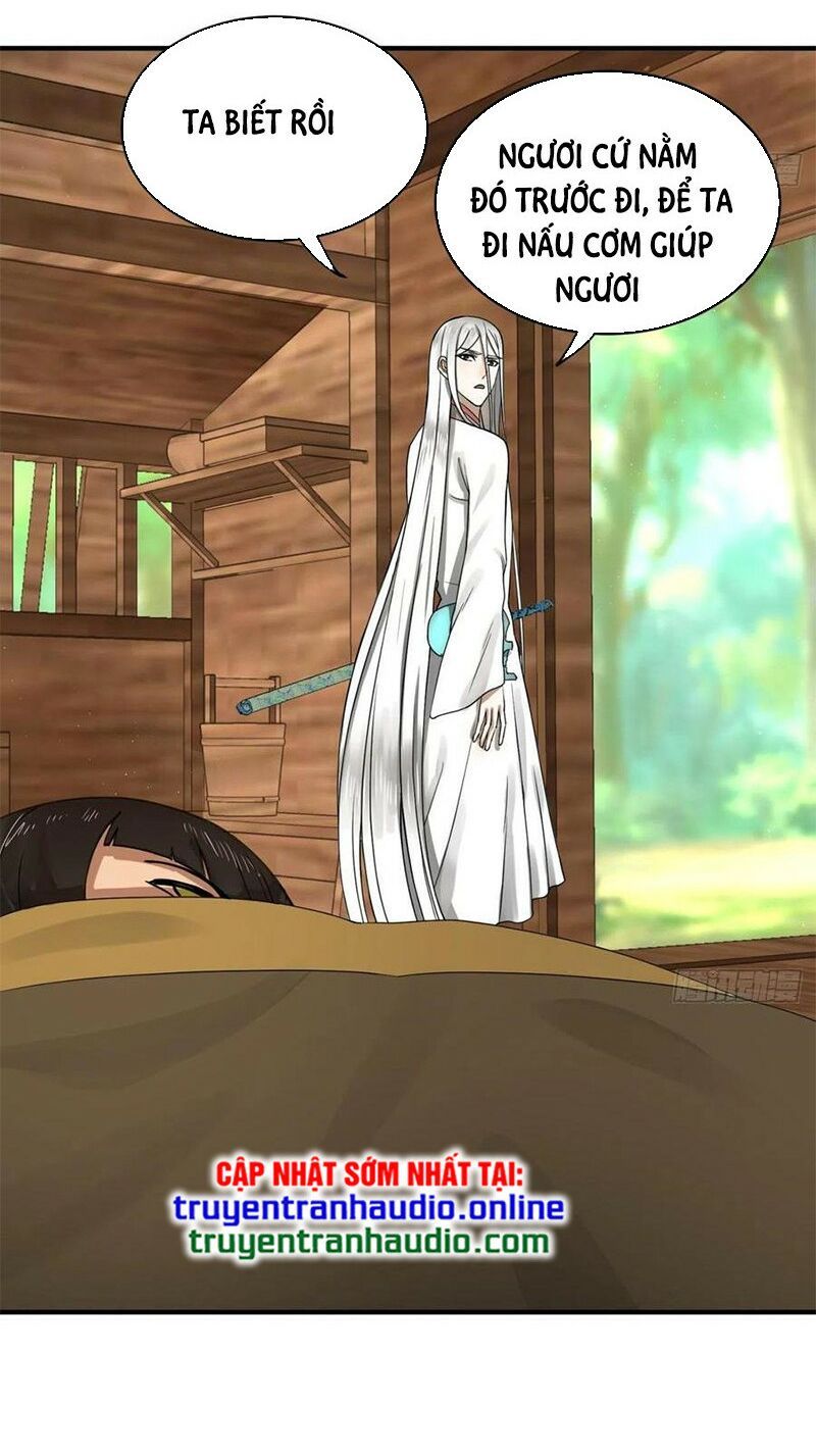 đọc truyện Ta Luyện Khí Ba Ngàn Năm Chương 159.5 ảnh 30 tại Thiên Thai Truyện