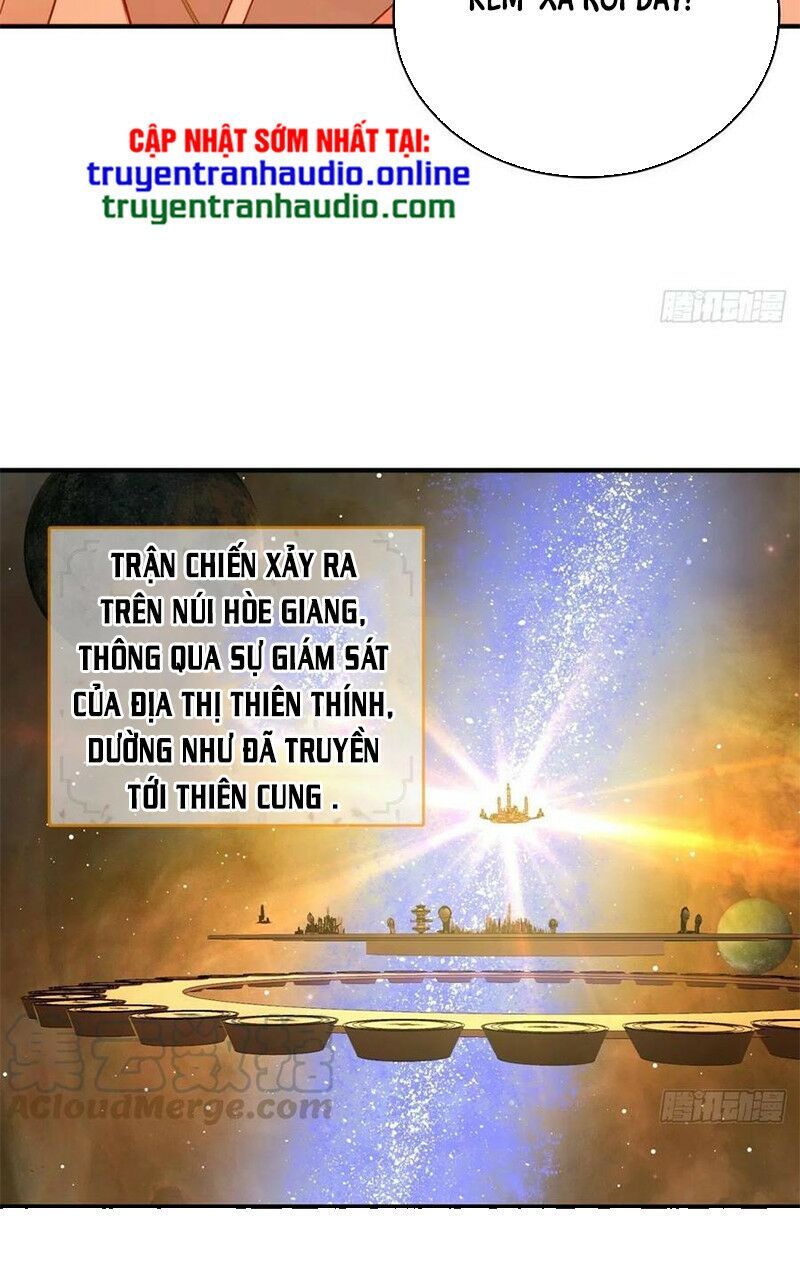 đọc truyện Ta Luyện Khí Ba Ngàn Năm Chương 159.5 ảnh 5 tại Thiên Thai Truyện