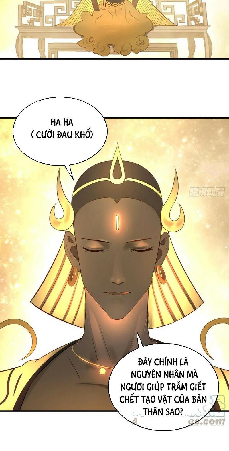 đọc truyện Ta Luyện Khí Ba Ngàn Năm Chương 159.5 ảnh 7 tại Thiên Thai Truyện