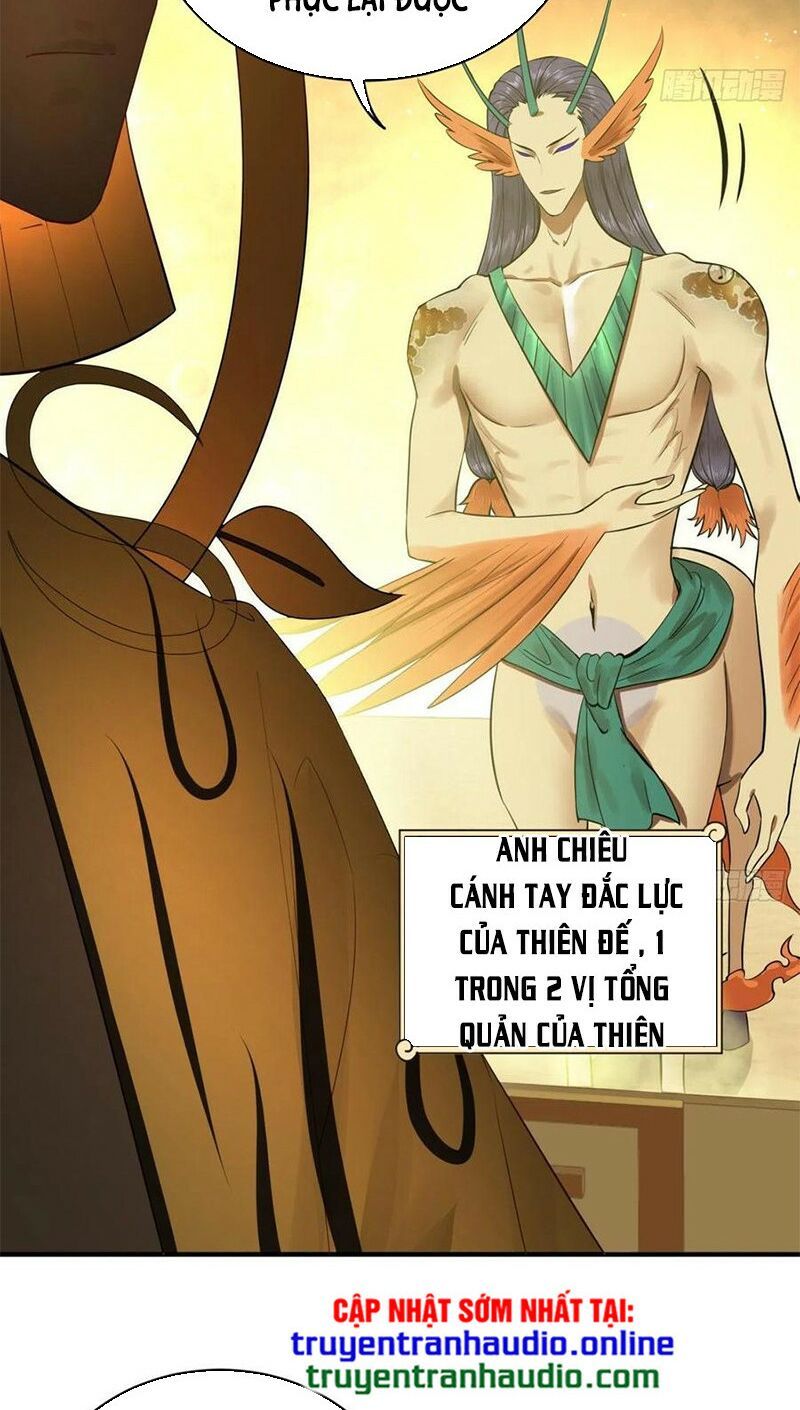 đọc truyện Ta Luyện Khí Ba Ngàn Năm Chương 159.5 ảnh 9 tại Thiên Thai Truyện