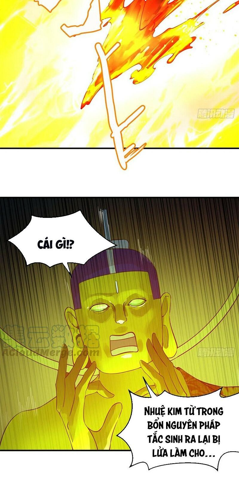 đọc truyện Ta Luyện Khí Ba Ngàn Năm Chương 159 ảnh 14 tại Thiên Thai Truyện